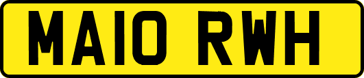 MA10RWH