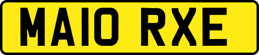 MA10RXE