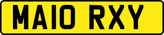 MA10RXY