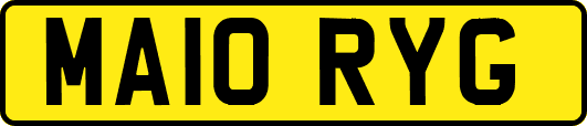 MA10RYG