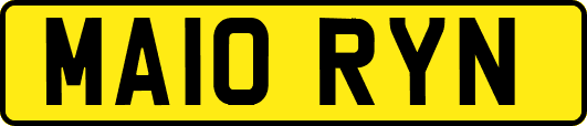 MA10RYN