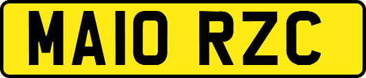 MA10RZC