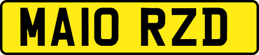 MA10RZD