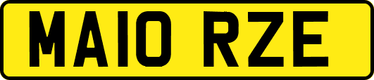MA10RZE