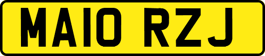 MA10RZJ
