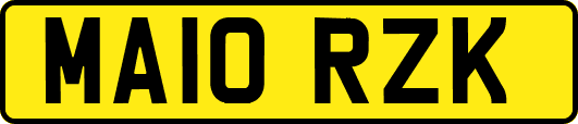 MA10RZK
