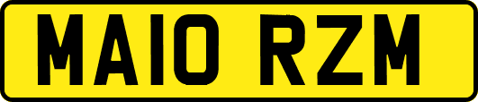 MA10RZM