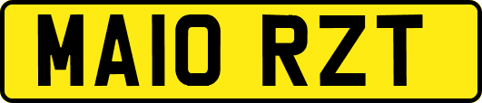 MA10RZT