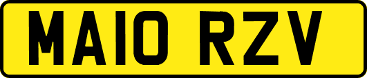 MA10RZV