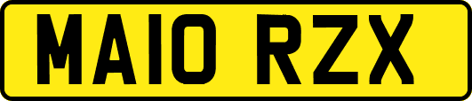 MA10RZX