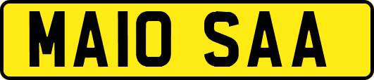 MA10SAA