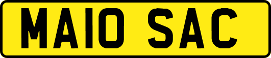 MA10SAC