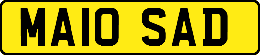 MA10SAD