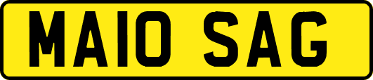 MA10SAG