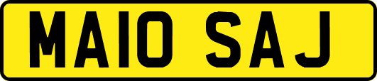 MA10SAJ