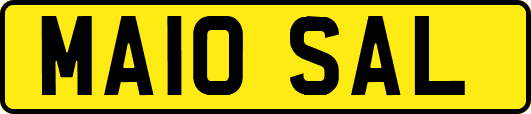 MA10SAL