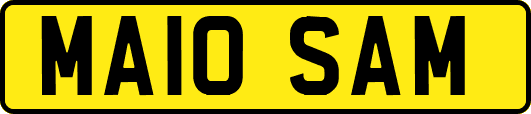 MA10SAM