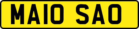 MA10SAO