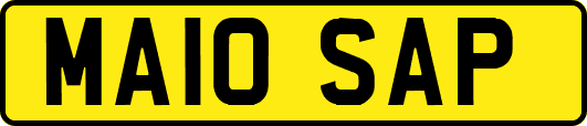 MA10SAP