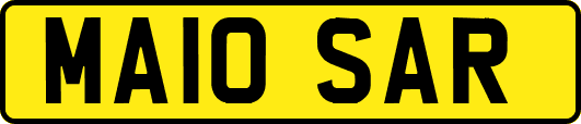 MA10SAR