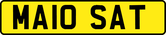 MA10SAT