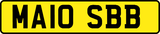 MA10SBB