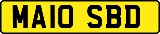MA10SBD