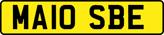 MA10SBE