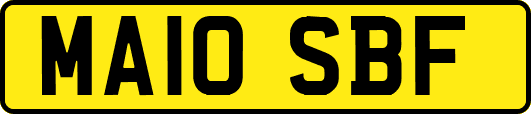 MA10SBF
