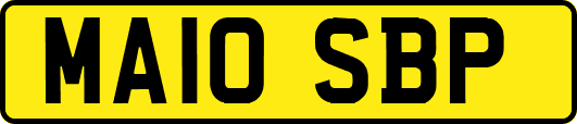 MA10SBP