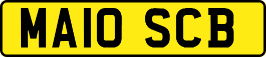 MA10SCB