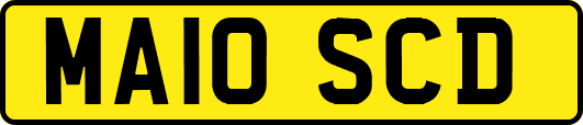MA10SCD