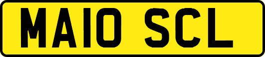 MA10SCL