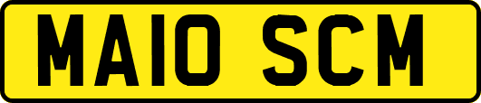 MA10SCM