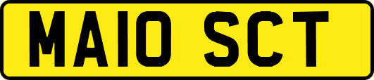 MA10SCT