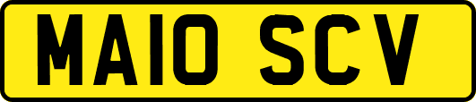 MA10SCV