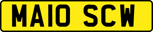 MA10SCW