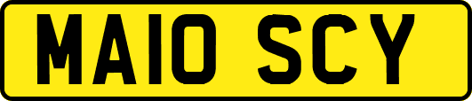 MA10SCY
