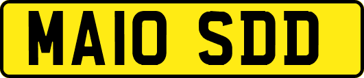 MA10SDD