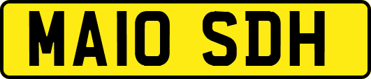 MA10SDH