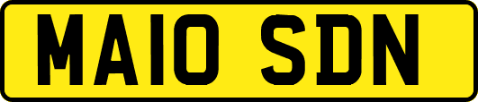 MA10SDN