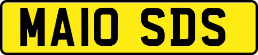 MA10SDS