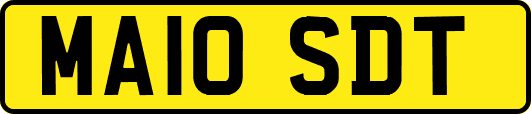 MA10SDT