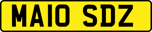 MA10SDZ
