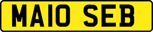 MA10SEB