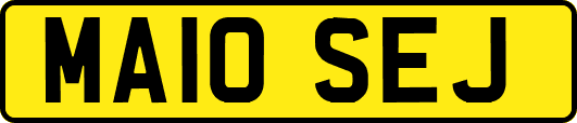 MA10SEJ