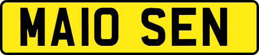 MA10SEN