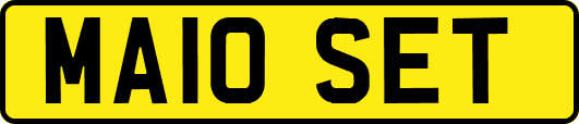 MA10SET