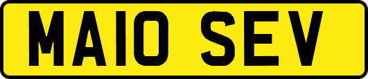 MA10SEV