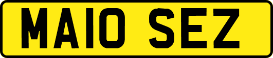 MA10SEZ